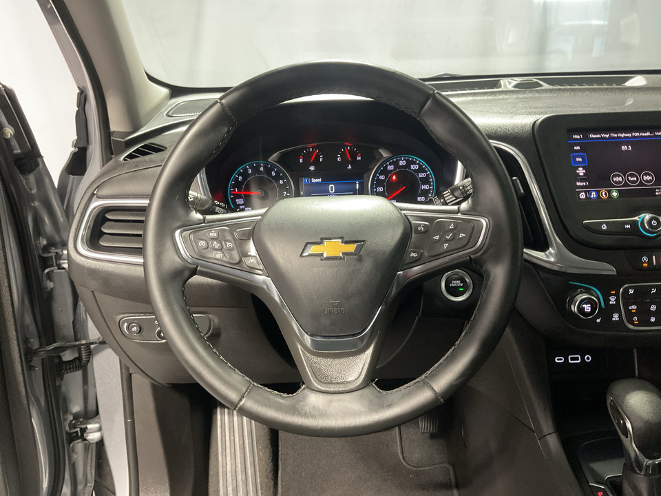 2024 Chevrolet Equinox LT 2WD