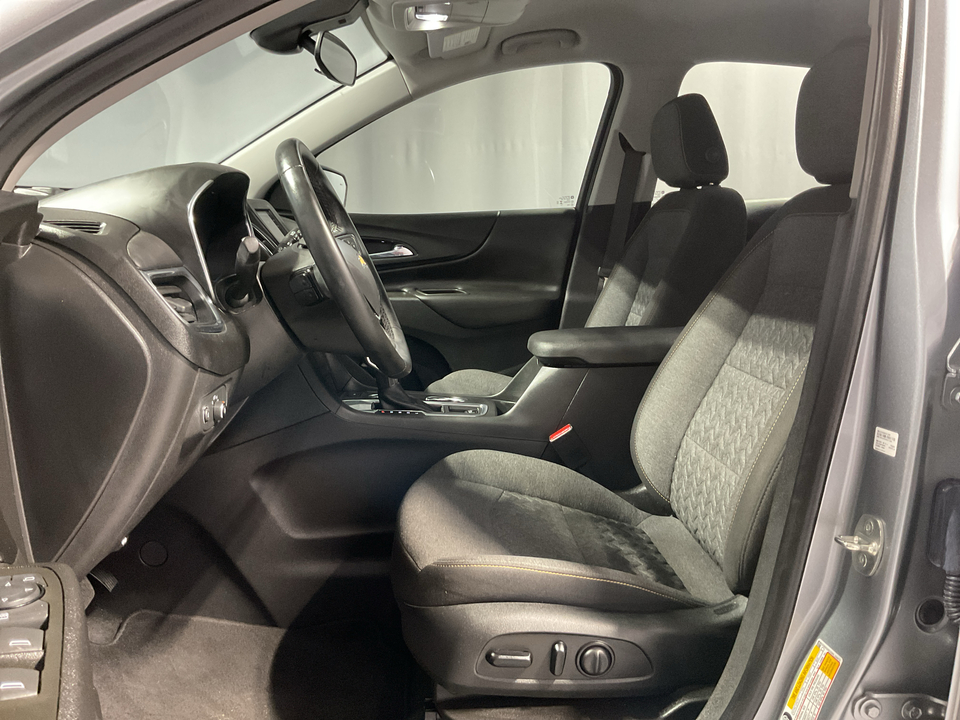 2024 Chevrolet Equinox LT 2WD