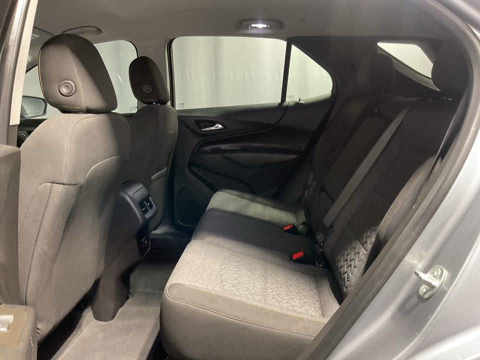 2024 Chevrolet Equinox LT 2WD