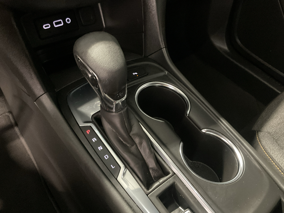 2024 Chevrolet Equinox LT 2WD