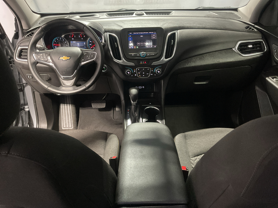 2024 Chevrolet Equinox LT 2WD