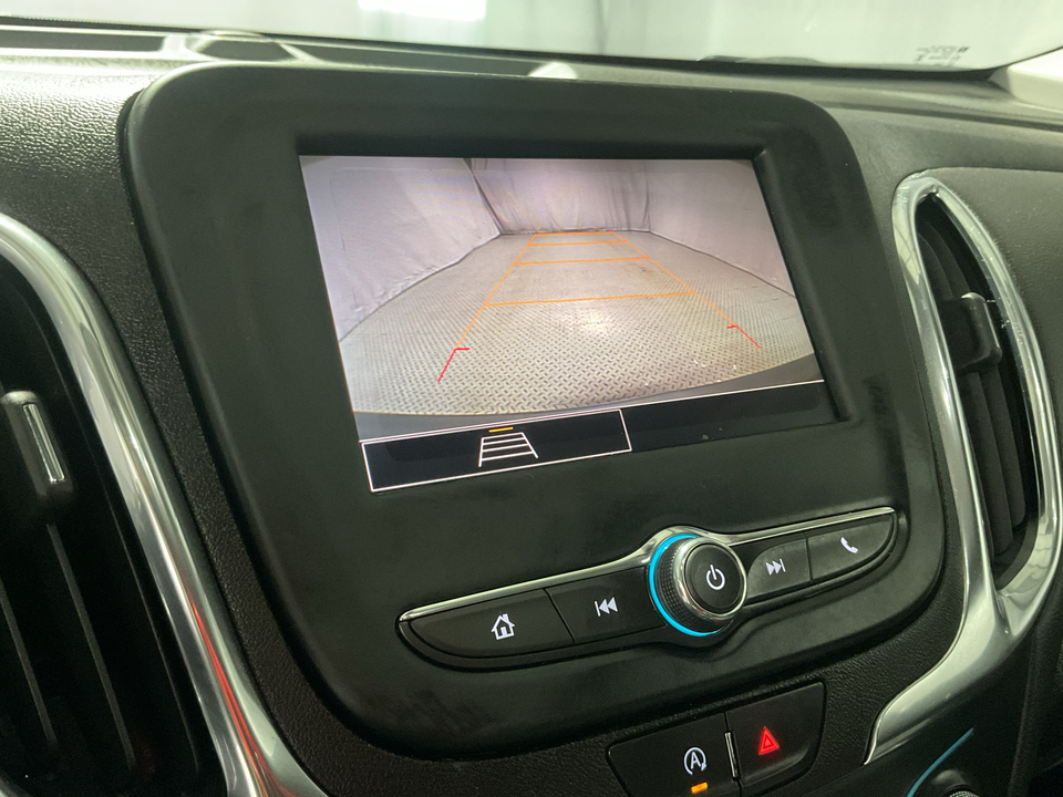 2024 Chevrolet Equinox LT 2WD