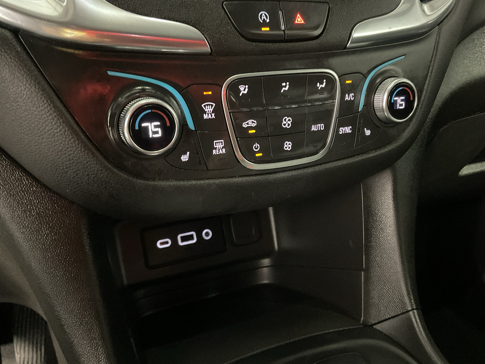 2024 Chevrolet Equinox LT 2WD