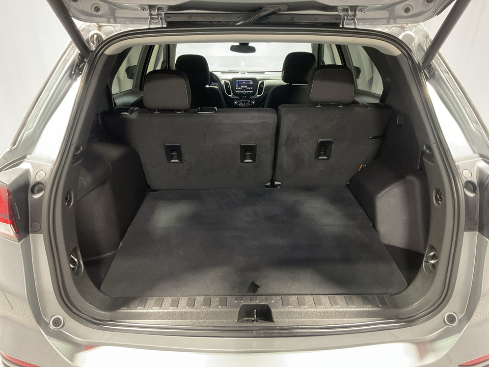 2024 Chevrolet Equinox LT 2WD