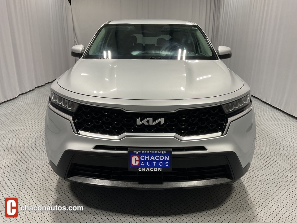 2022 Kia Sorento LX 2WD