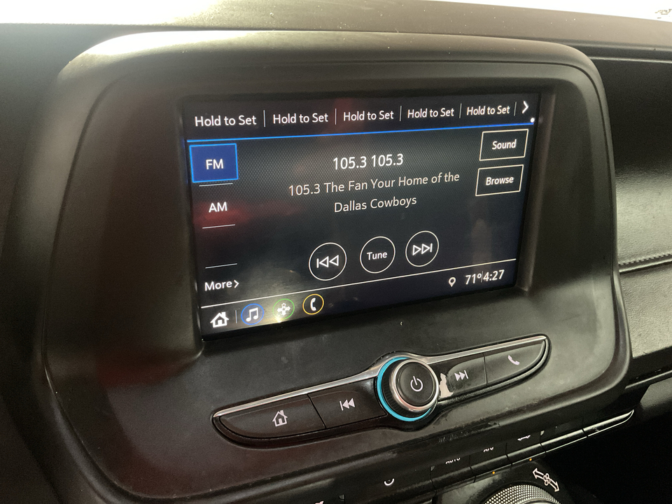 2020 Chevrolet Camaro 1LT Coupe