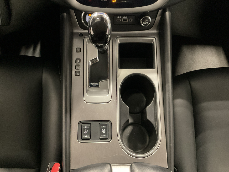 2021 Nissan Murano SV