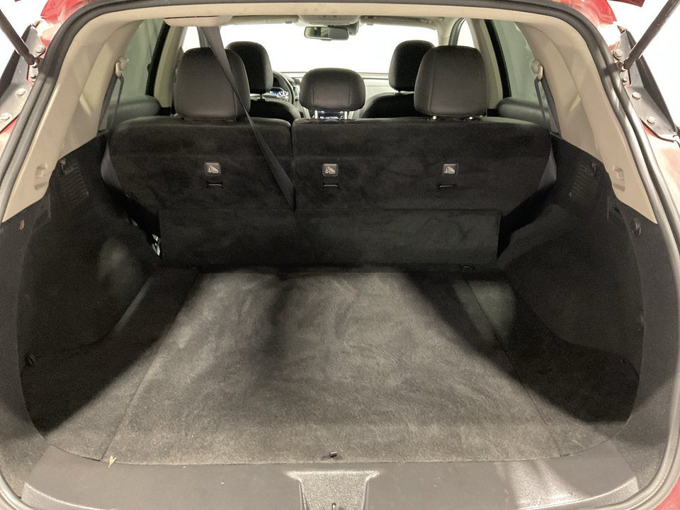 2021 Nissan Murano SV