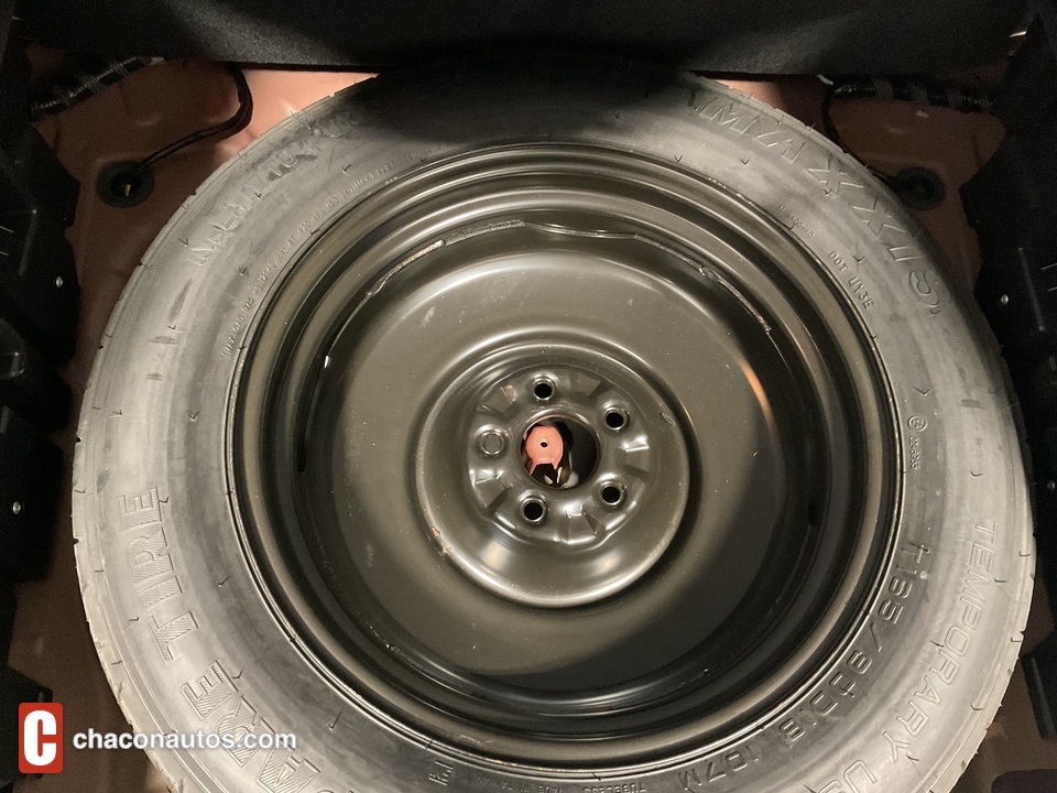 2021 Nissan Murano SV