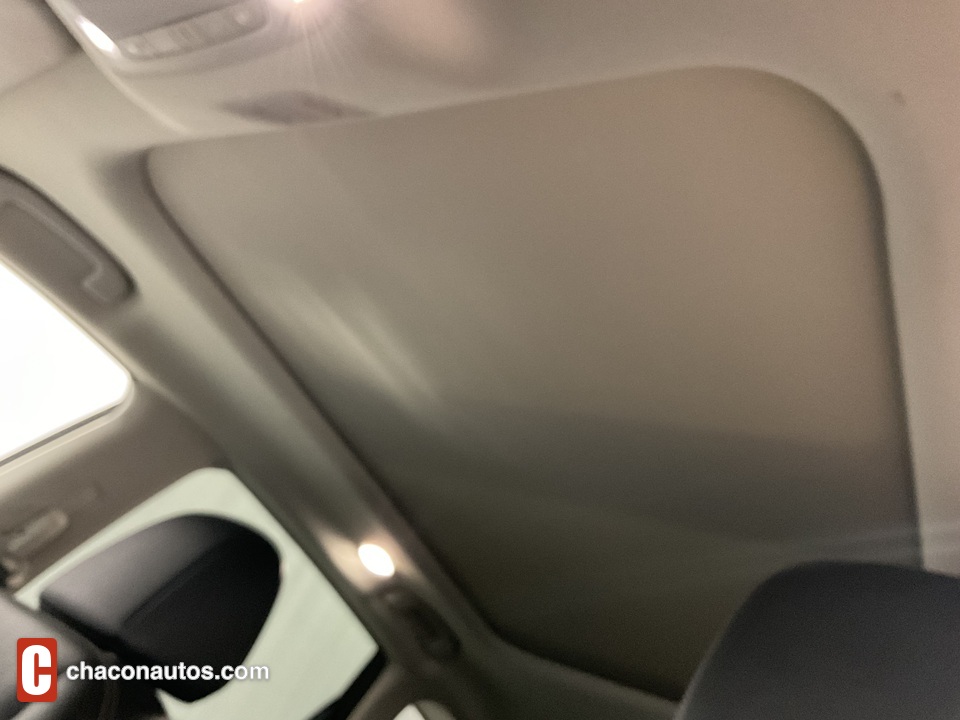 2021 Nissan Murano SV