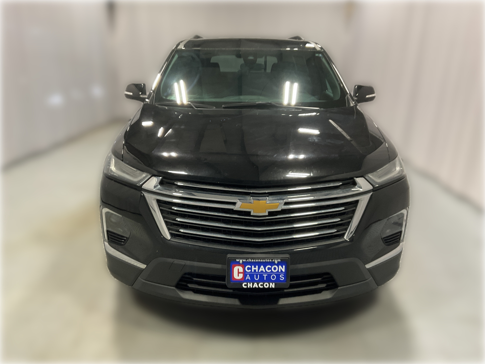 2023 Chevrolet Traverse LT Cloth FWD