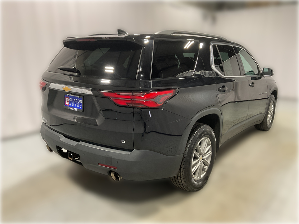 2023 Chevrolet Traverse LT Cloth FWD