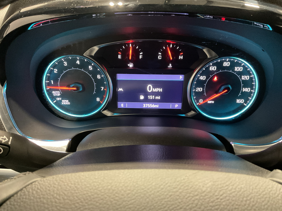 2023 Chevrolet Traverse LT Cloth FWD