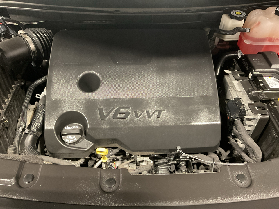 2023 Chevrolet Traverse LT Cloth FWD