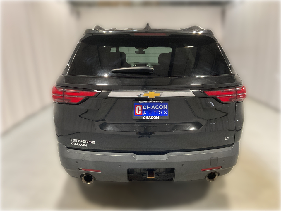 2023 Chevrolet Traverse LT Cloth FWD