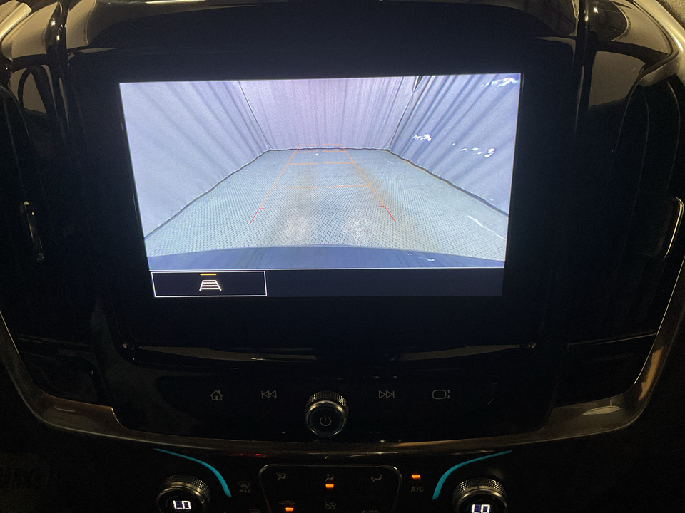 2023 Chevrolet Traverse LT Cloth FWD