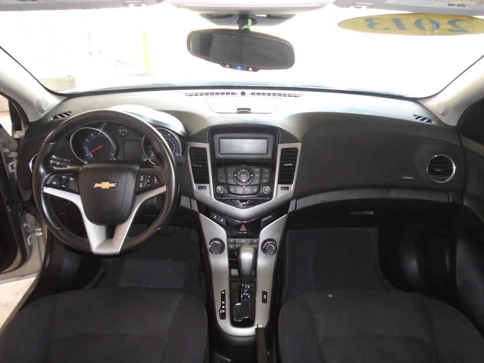 2013 Chevrolet Cruze 1LT Auto