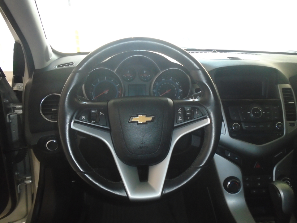 2013 Chevrolet Cruze 1LT Auto