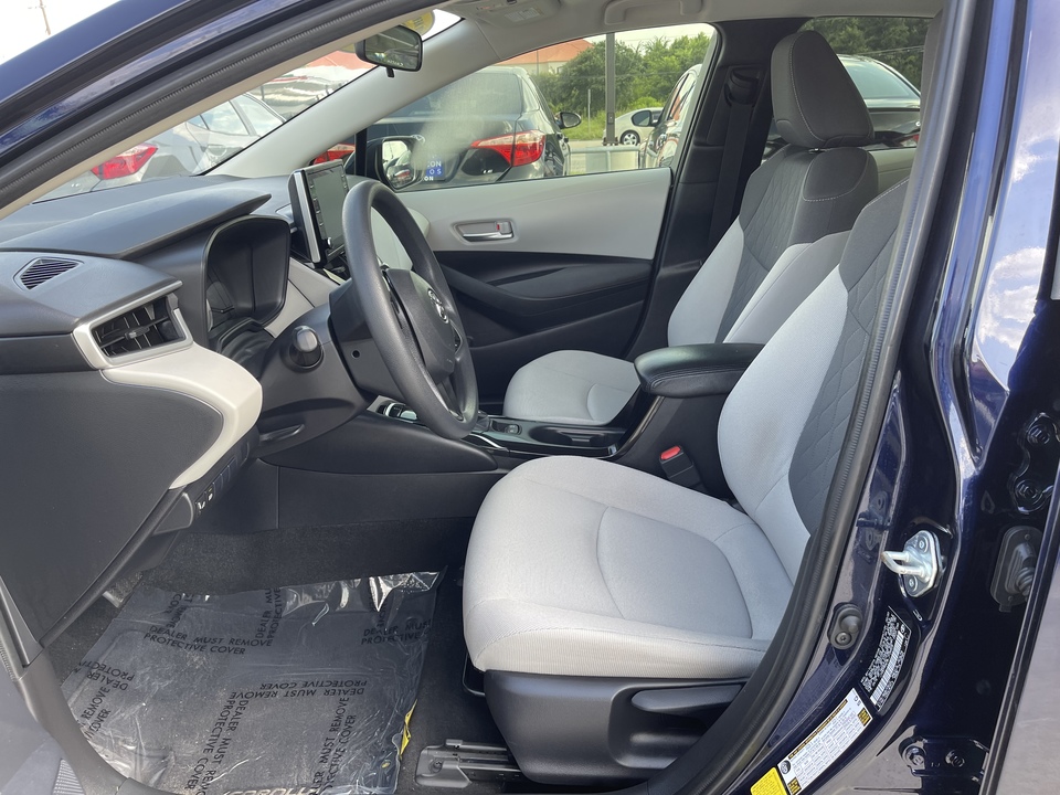 Used 2020 Toyota Corolla LE For Sale Chacon Autos