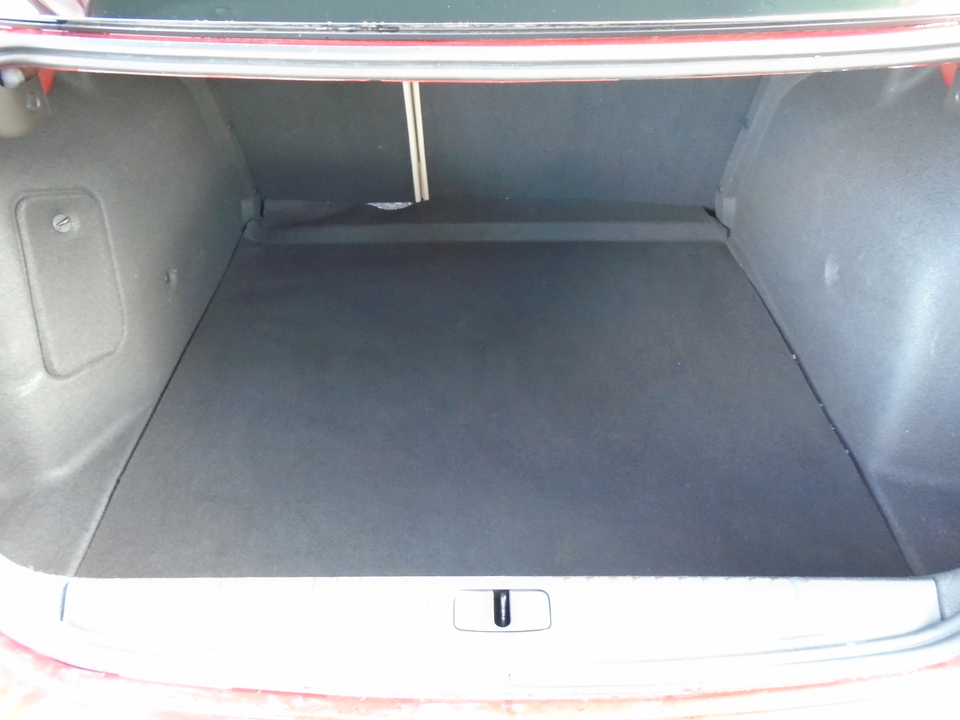 2016 Buick Verano Base