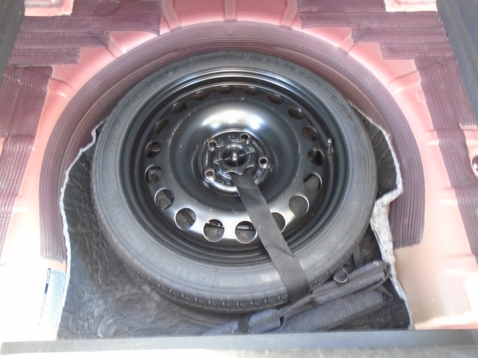 2016 Buick Verano Base