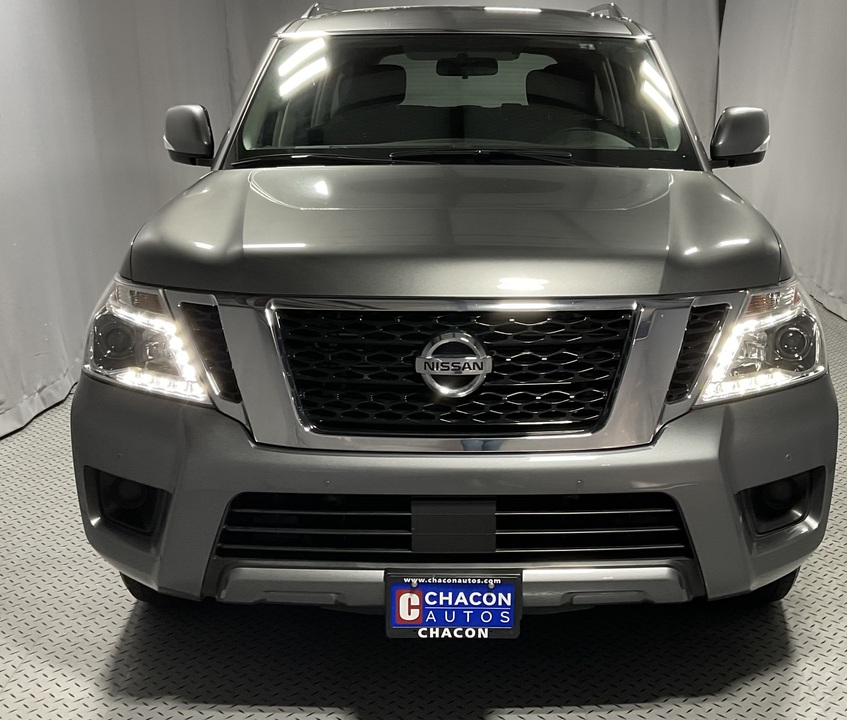 2020 Nissan Armada SV 2WD