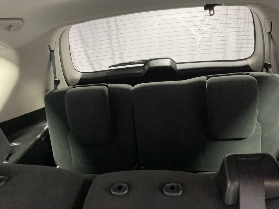 2020 Nissan Armada SV 2WD