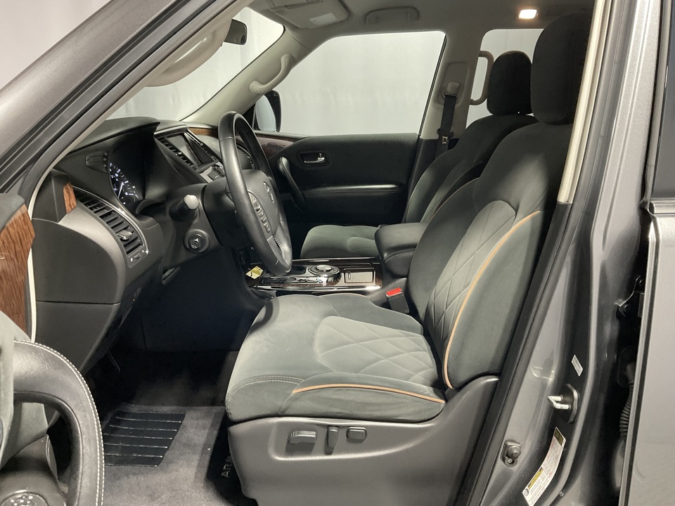 2020 Nissan Armada SV 2WD