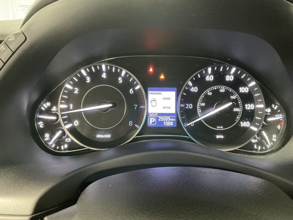 2020 Nissan Armada SV 2WD