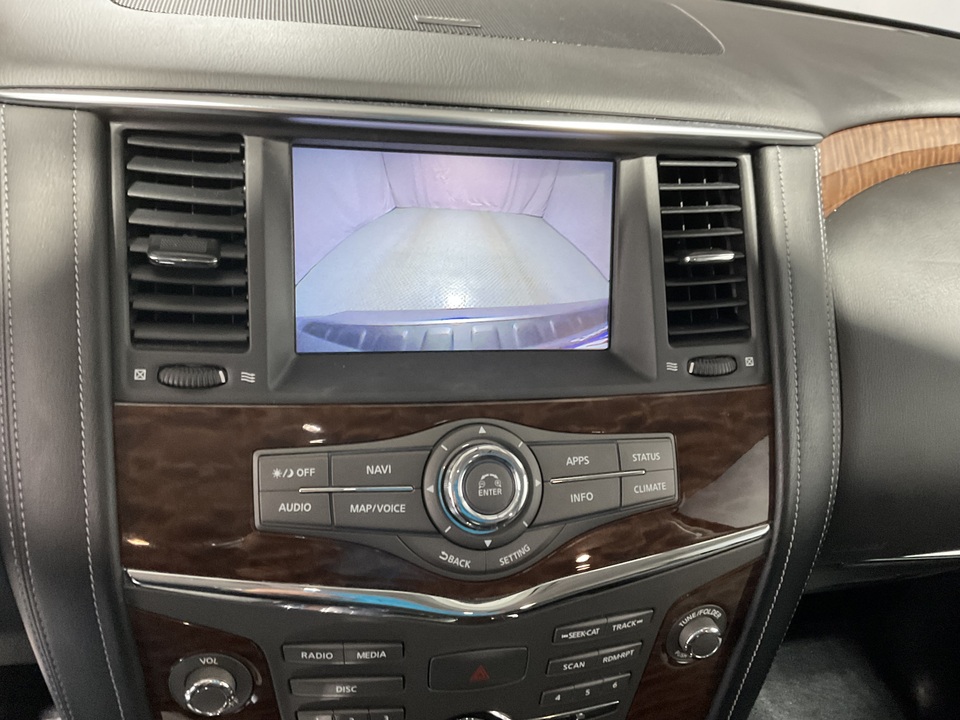 2020 Nissan Armada SV 2WD
