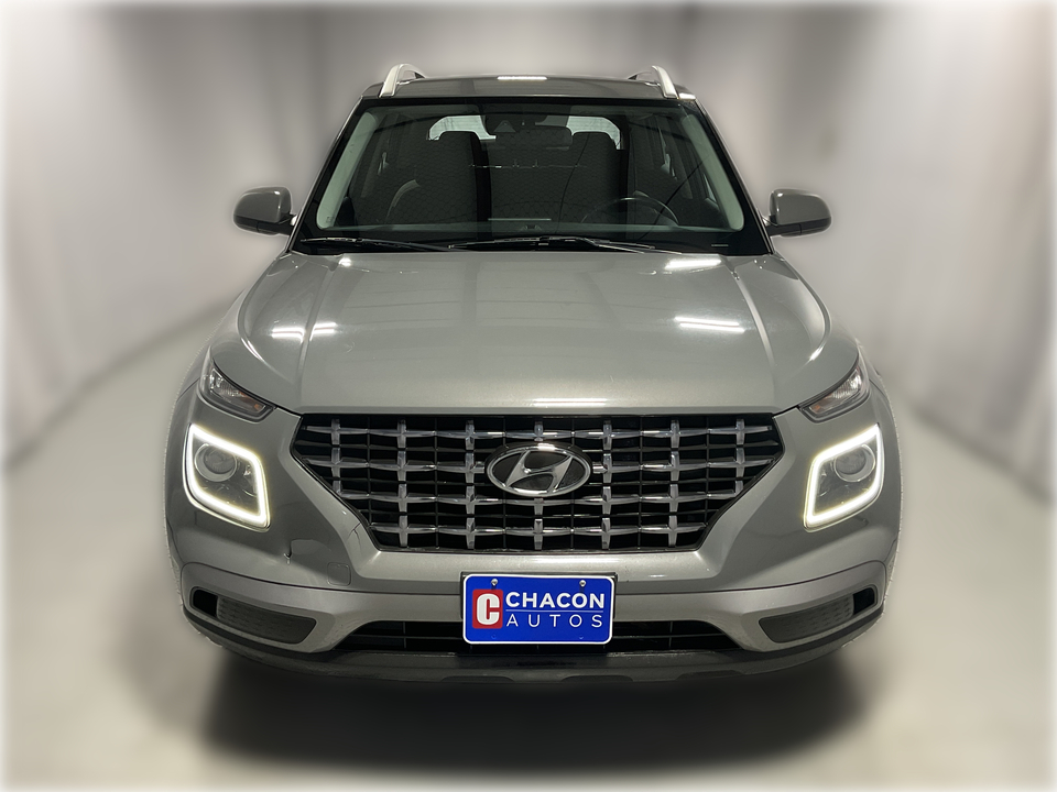 2021 Hyundai Venue SEL