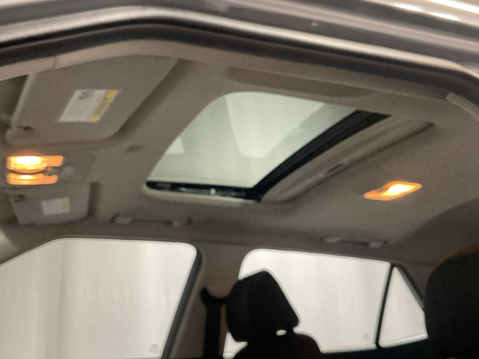 2021 Hyundai Venue SEL