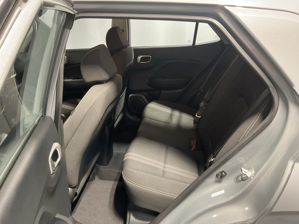 2021 Hyundai Venue SEL