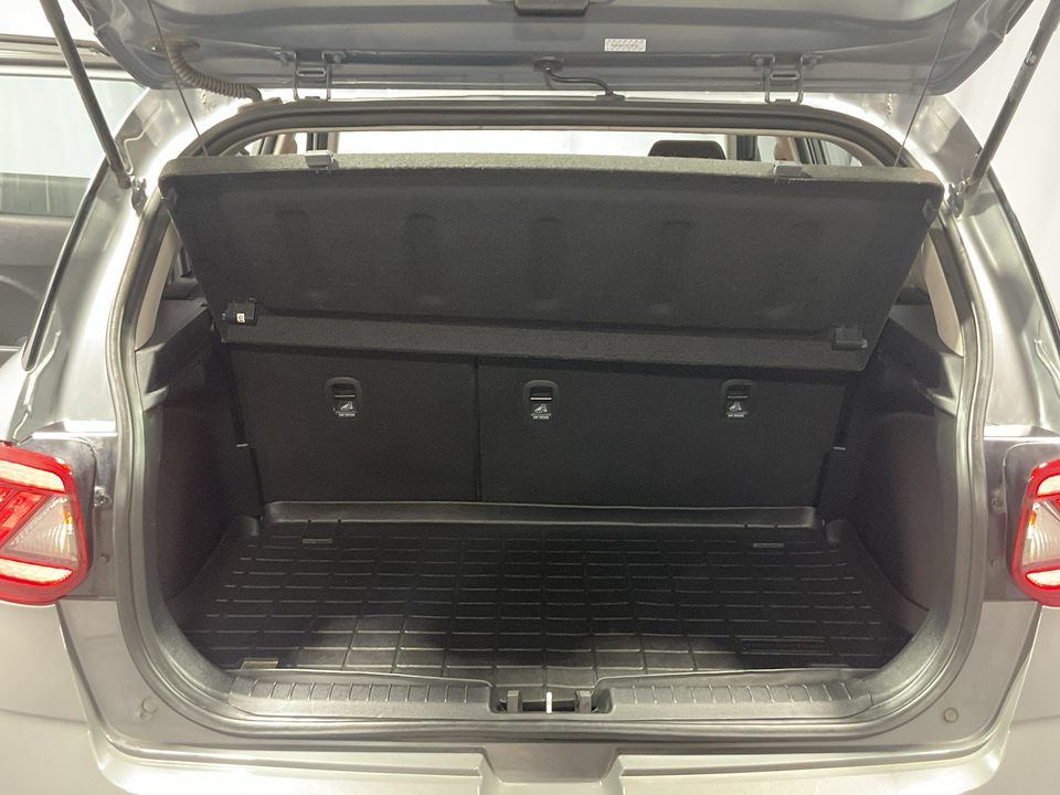 2021 Hyundai Venue SEL