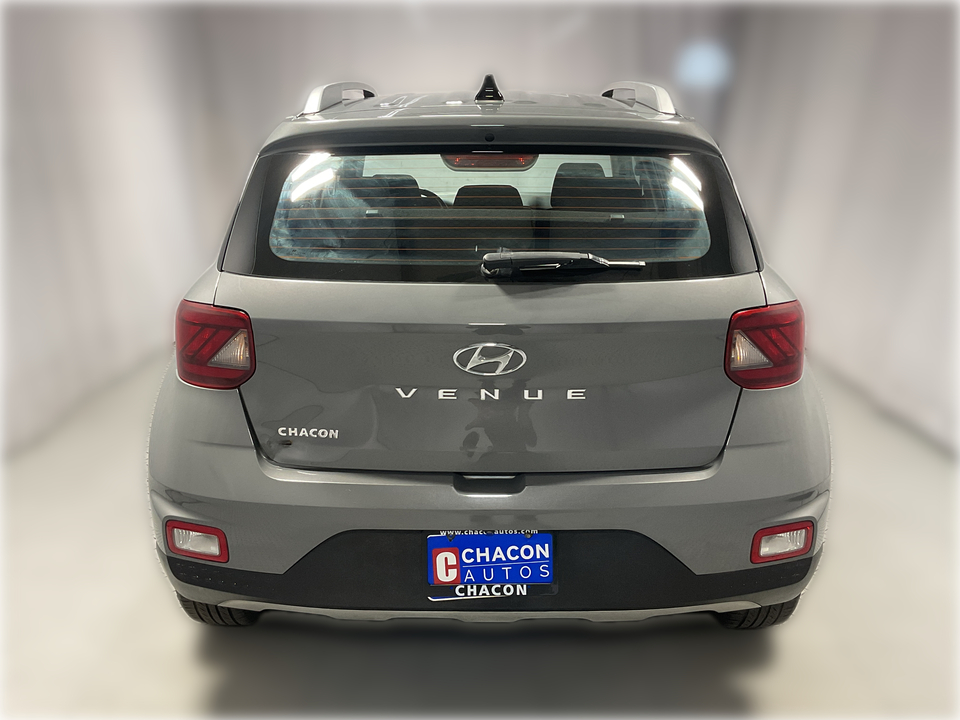 2021 Hyundai Venue SEL
