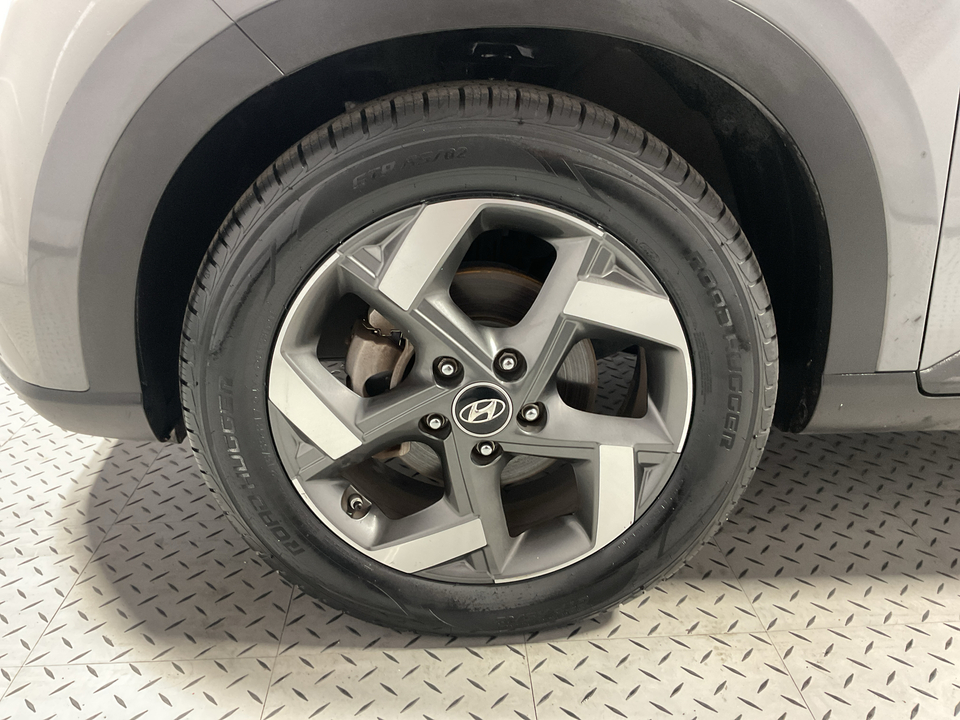 2021 Hyundai Venue SEL