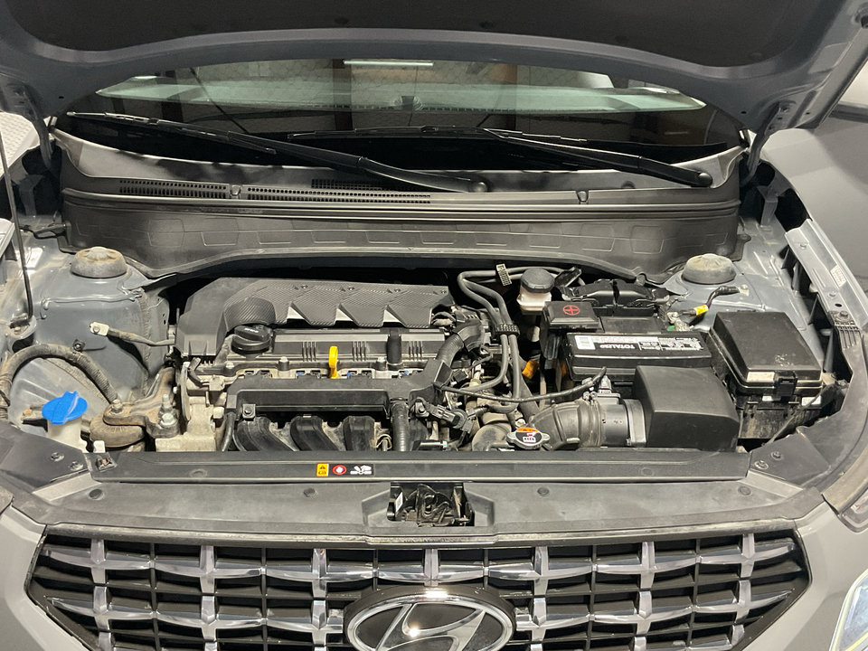 2021 Hyundai Venue SEL