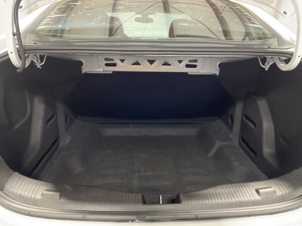 2018 Chevrolet Cruze LS Auto
