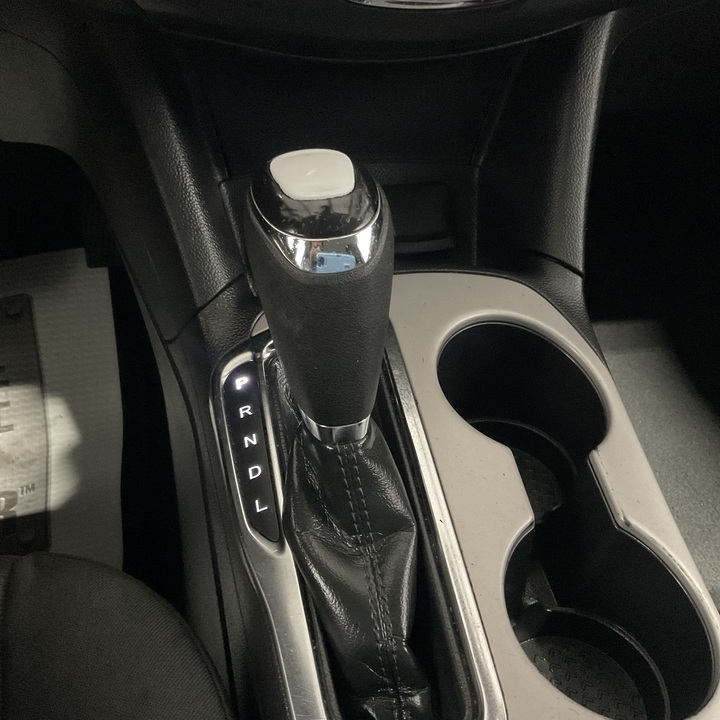 2018 Chevrolet Cruze LS Auto