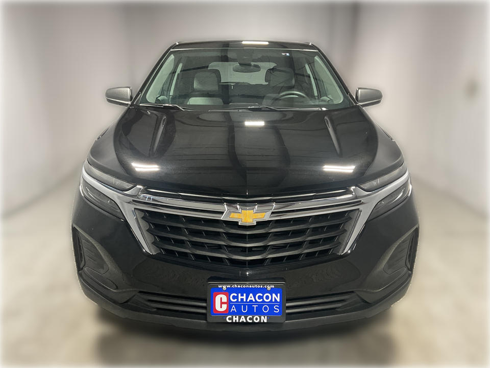 2023 Chevrolet Equinox LS 2WD