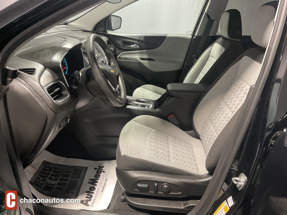 2023 Chevrolet Equinox LS 2WD