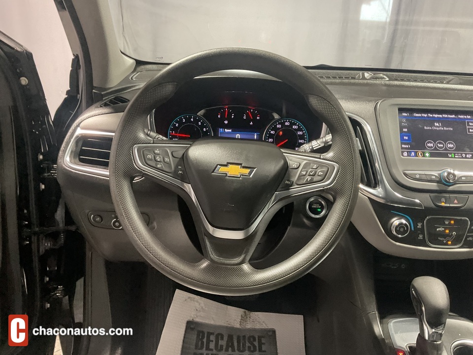 2023 Chevrolet Equinox LS 2WD