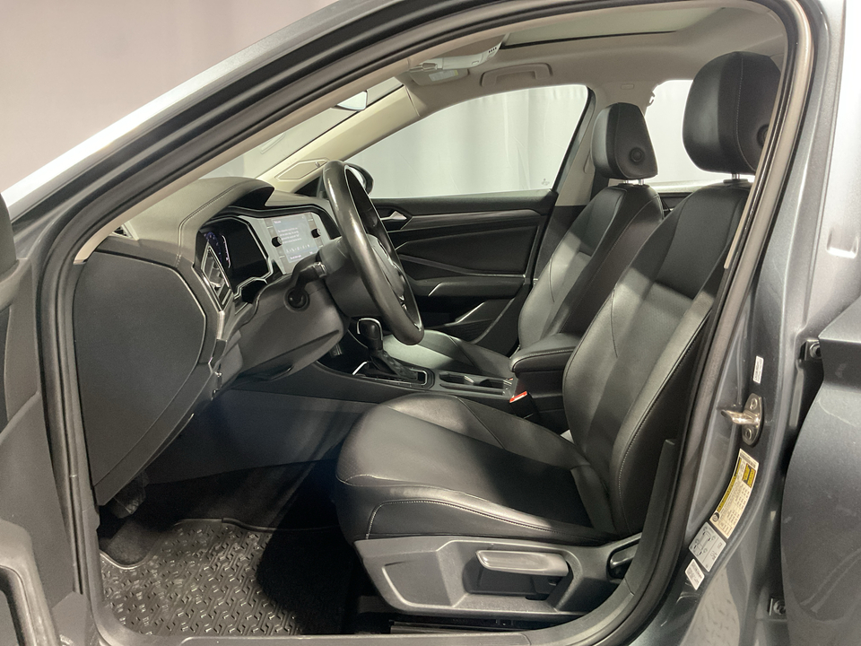 2020 Volkswagen Jetta 1.4T SEL 8A