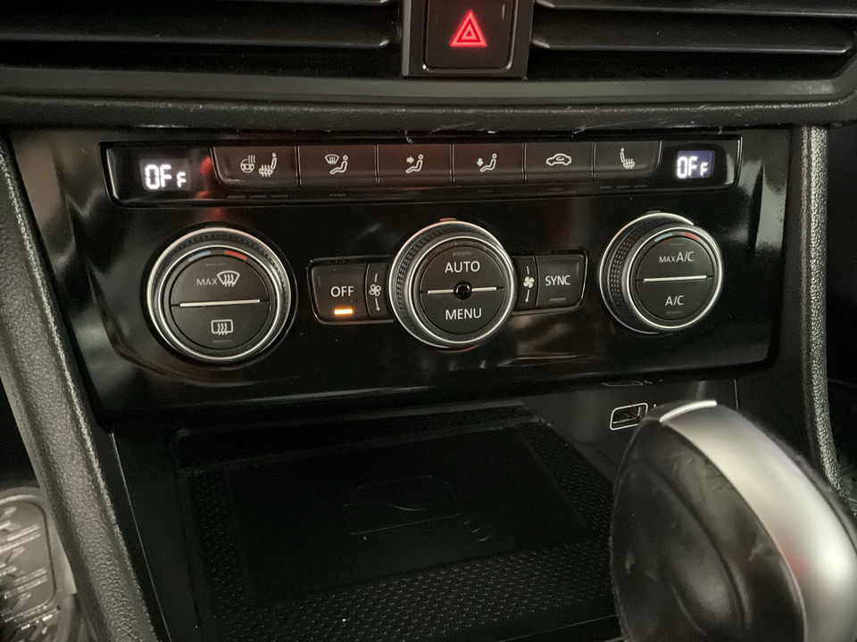 2020 Volkswagen Jetta 1.4T SEL 8A