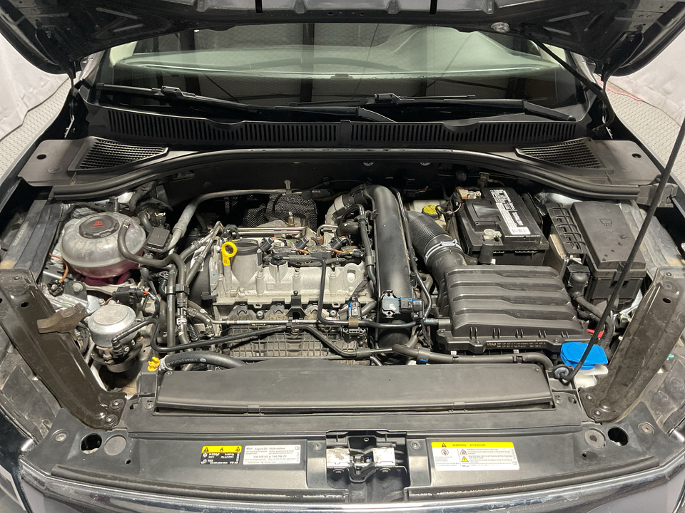 2020 Volkswagen Jetta 1.4T SEL 8A