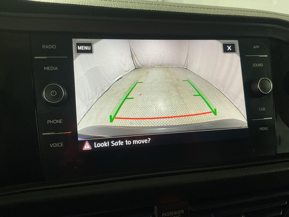 2020 Volkswagen Jetta 1.4T SEL 8A