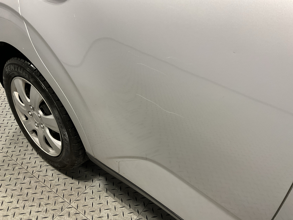 2020 Kia Soul LX CVT