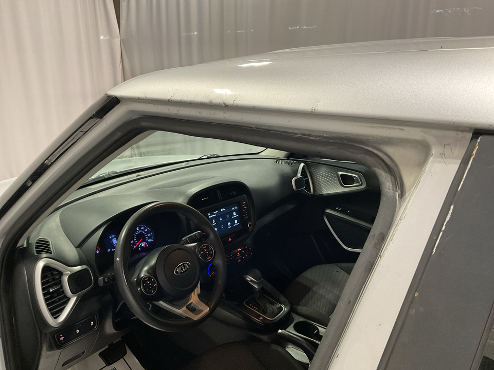 2020 Kia Soul LX CVT