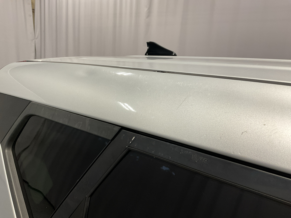 2020 Kia Soul LX CVT