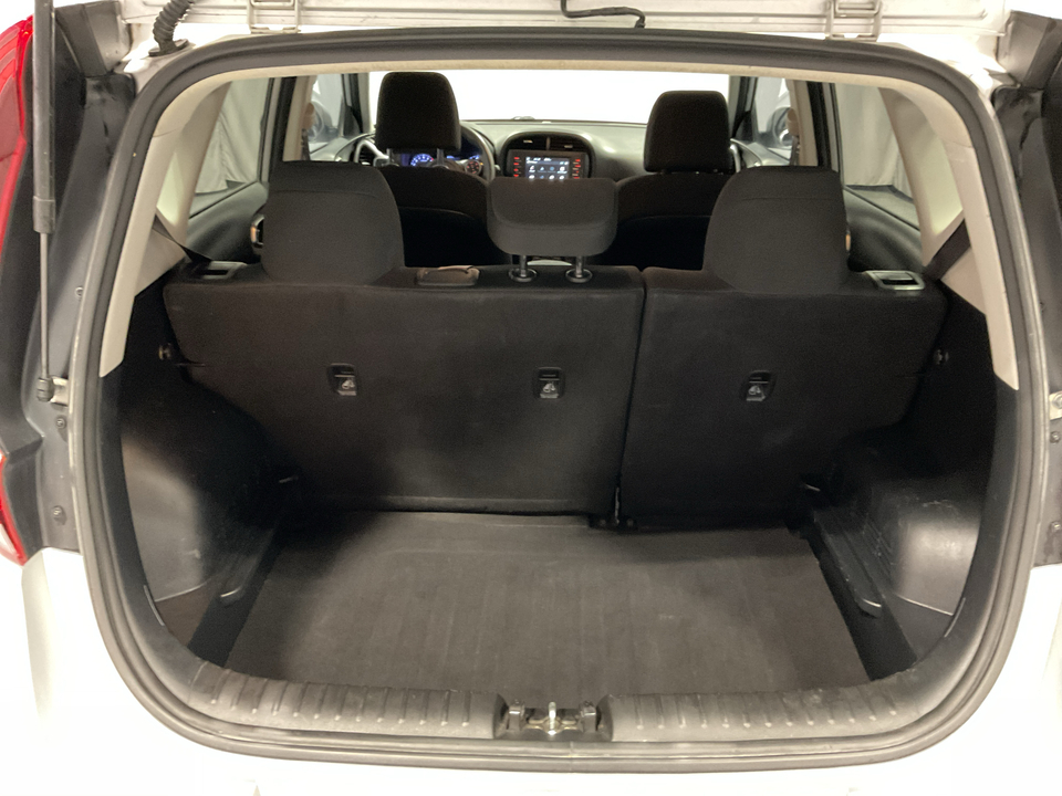 2020 Kia Soul LX CVT